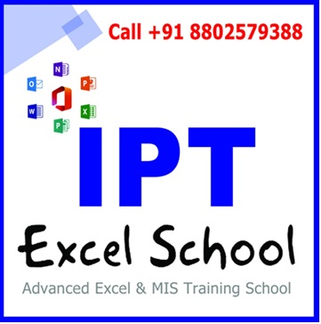 IPT Excel School